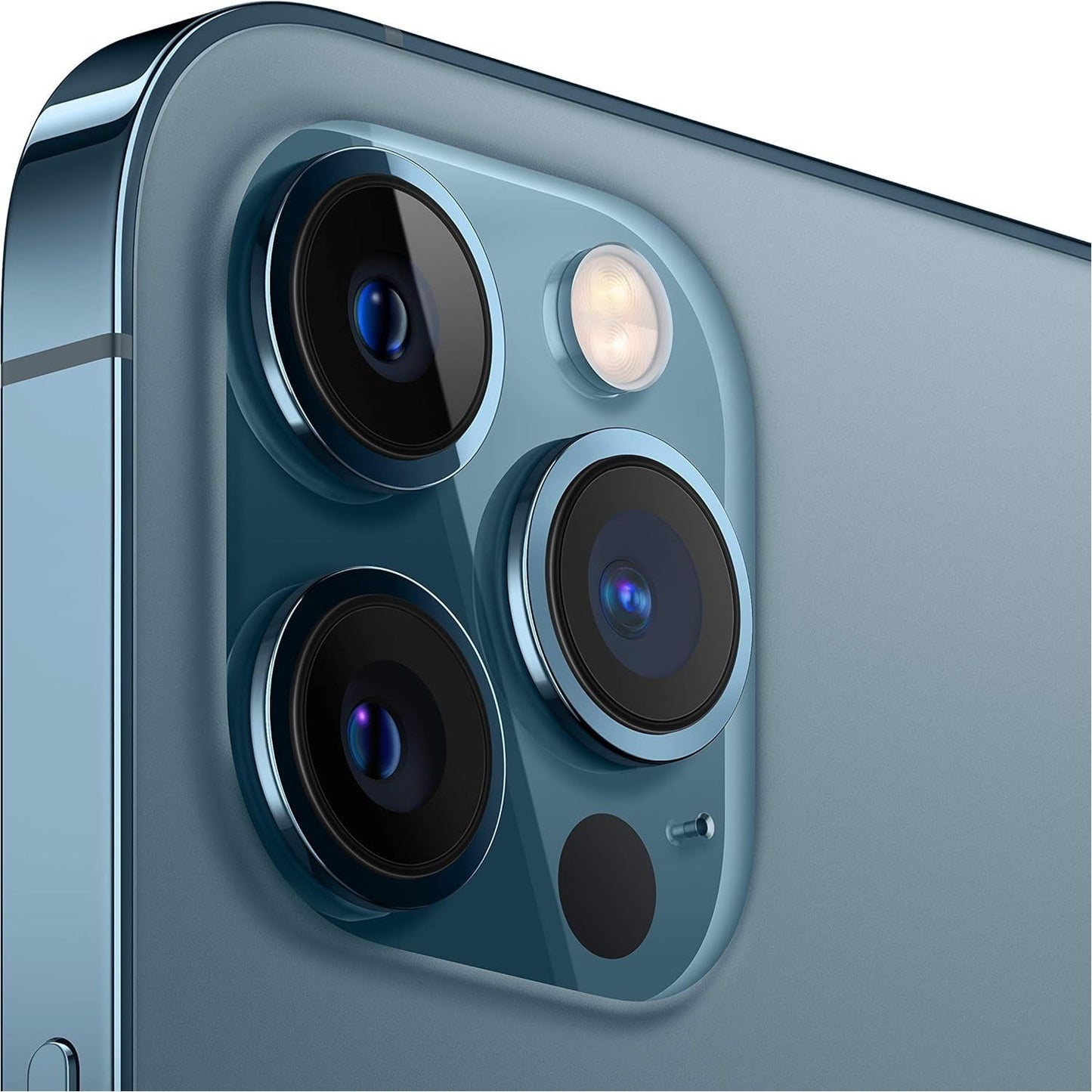 iPhone 12 Pro Max | 128 GB | Blu Pacifico