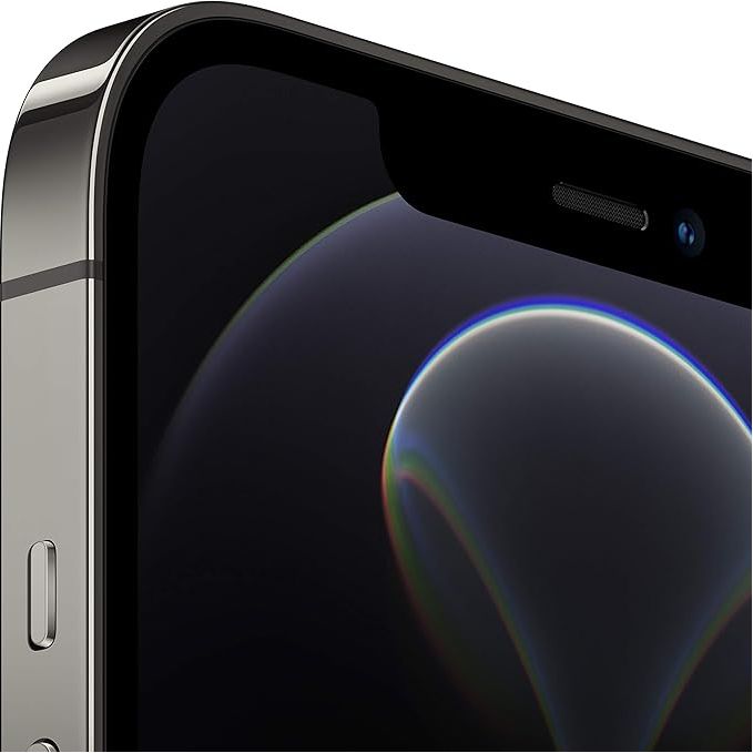 iPhone 12 Pro Max | 128 GB | Grafite