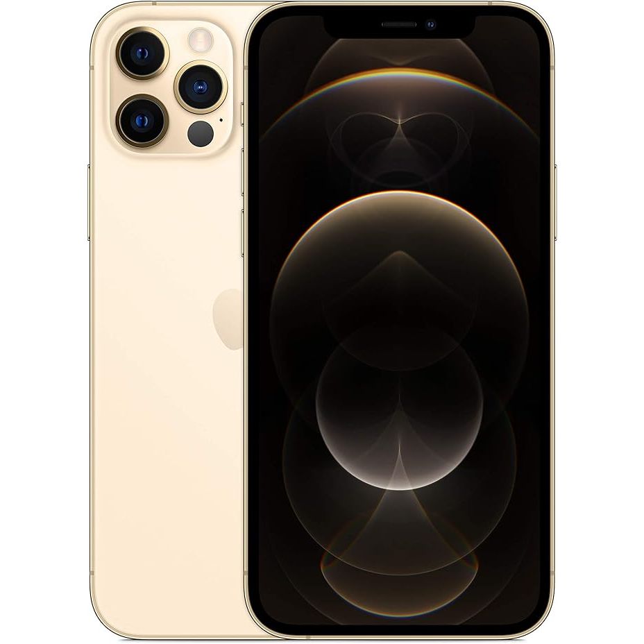 iPhone 12 Pro | 256 GB | Oro