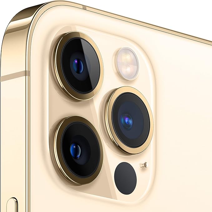 iPhone 12 Pro | 256 GB | Oro