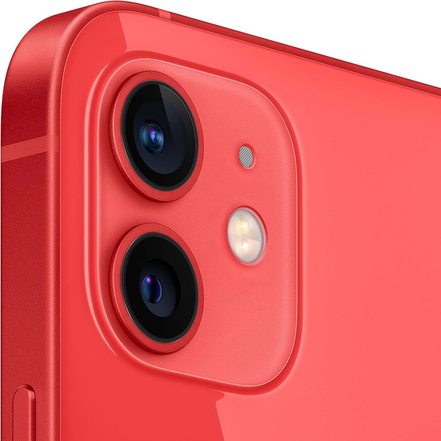 iPhone 12 | 64 GB | Rosso