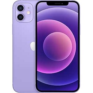 iPhone 12 | 256 GB | Viola