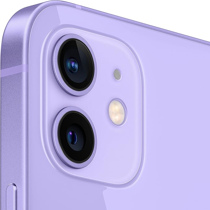 iPhone 12 | 256 GB | Viola