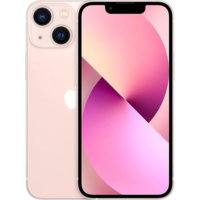 iPhone 13 Mini | 256 GB | Rosa