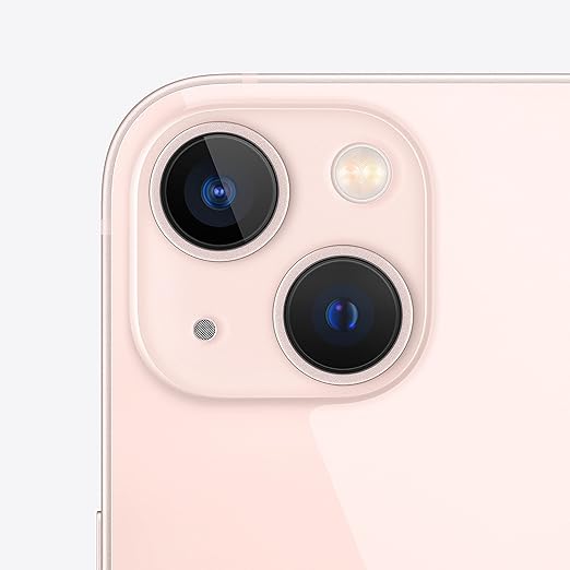 iPhone 13 Mini | 256 GB | Rosa