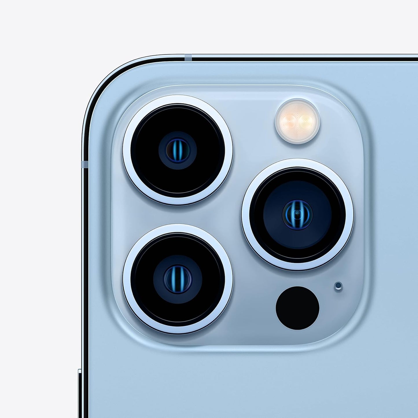 iPhone 13 Pro | 256 GB | Azzurro Sierra