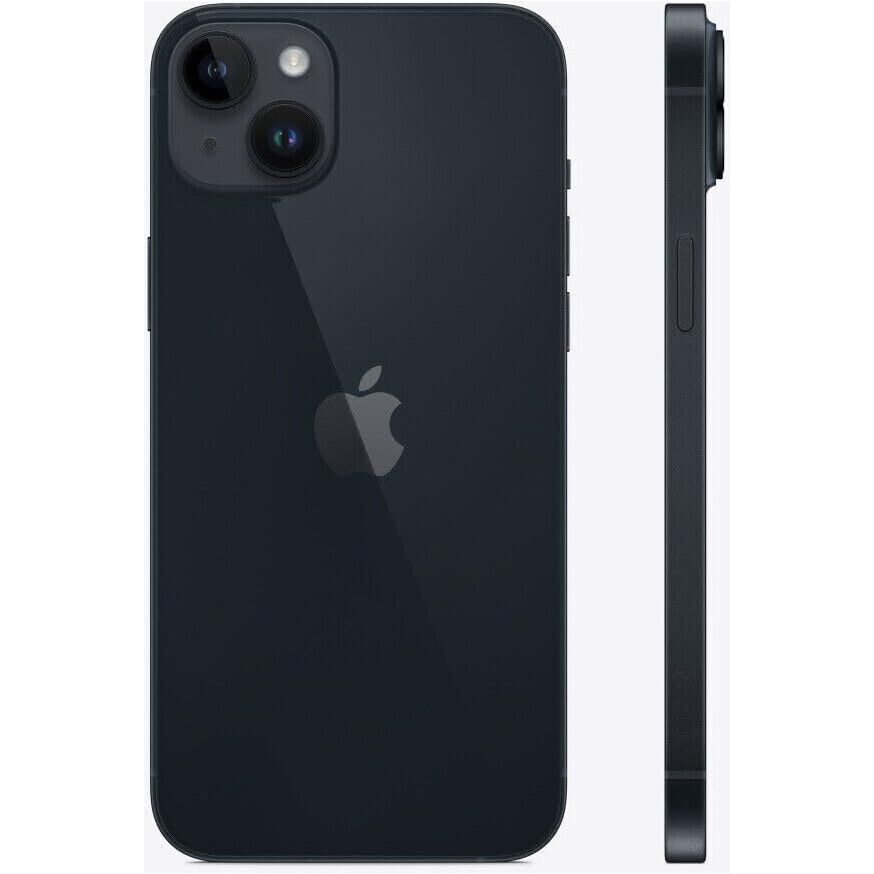iPhone 14 Plus | 128 GB | Mezzanotte