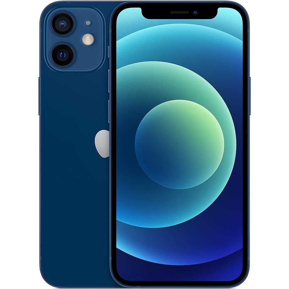 iPhone 12 Mini | 256 GB | Blu