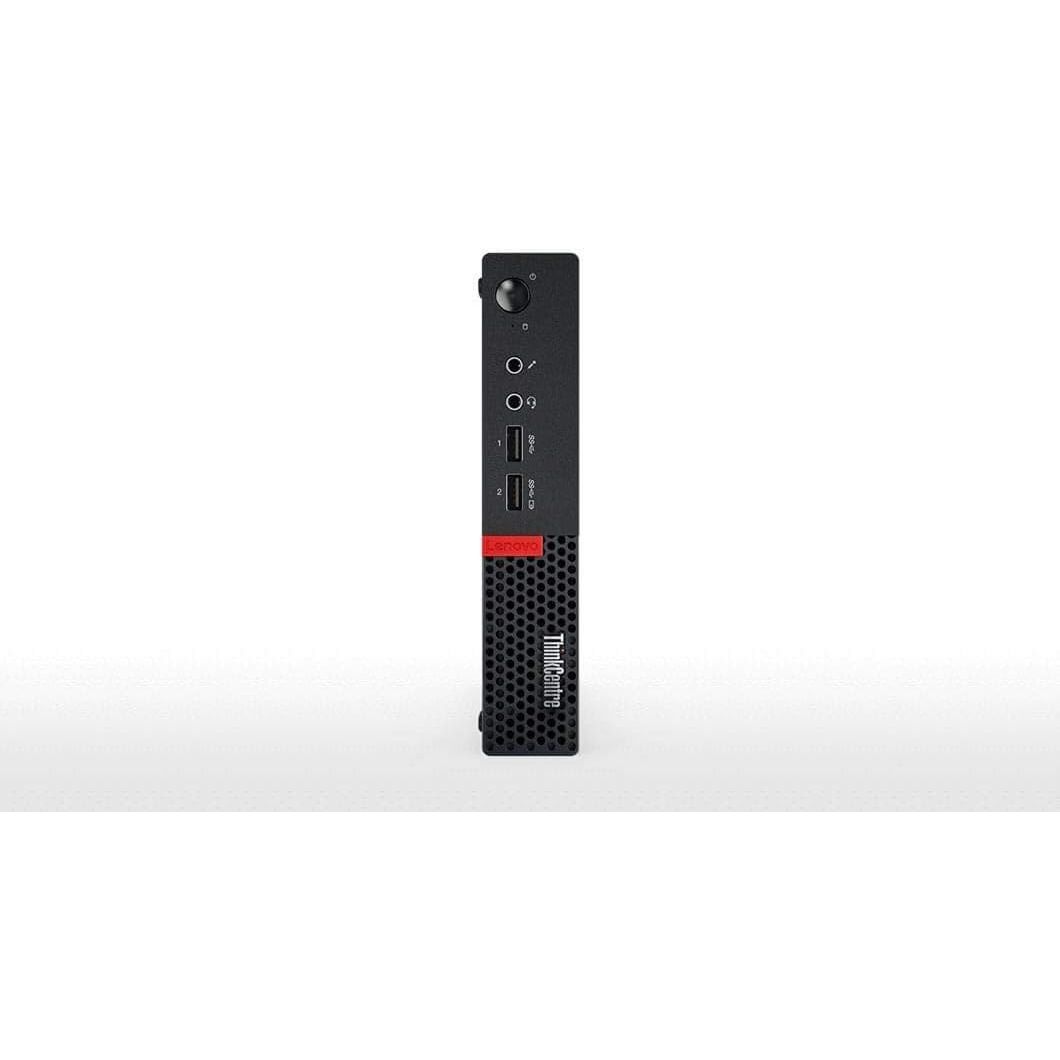 Lenovo ThinkCentre M910q | i5-7600T | Tiny