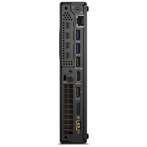 Lenovo ThinkStation P330 Tiny | i5-9500