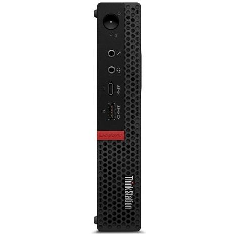 Lenovo ThinkStation P330 Tiny | i5-9500