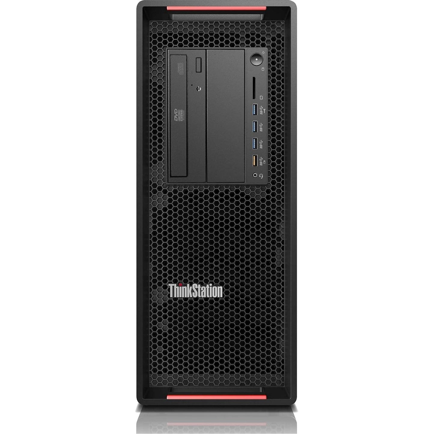 Lenovo ThinkStation P510 | E5-1650 v4 | Nvidia M2000 | Tower