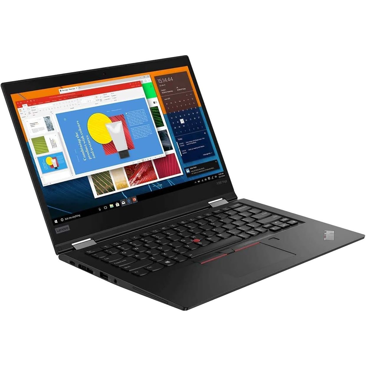Lenovo Yoga X390 | i5-8265U | 13.3"