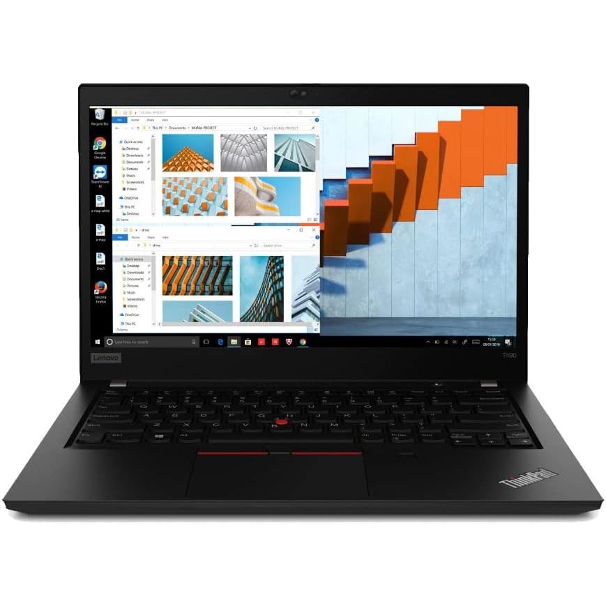 Lenovo ThinkPad T490 | i7-8650U | 14"