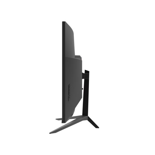 Ironware IRON 27" CURVO | Nero | 1800R | 27" | 165 Hz | FullHD
