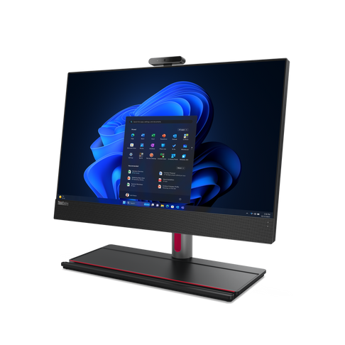 Lenovo ThinkCentre M90a Gen 5 - vista 4