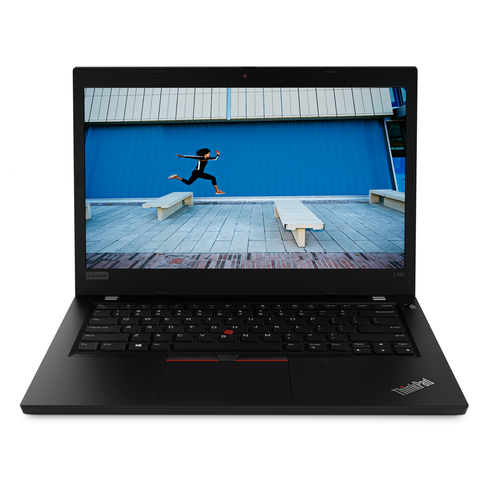 Lenovo ThinkPad L490