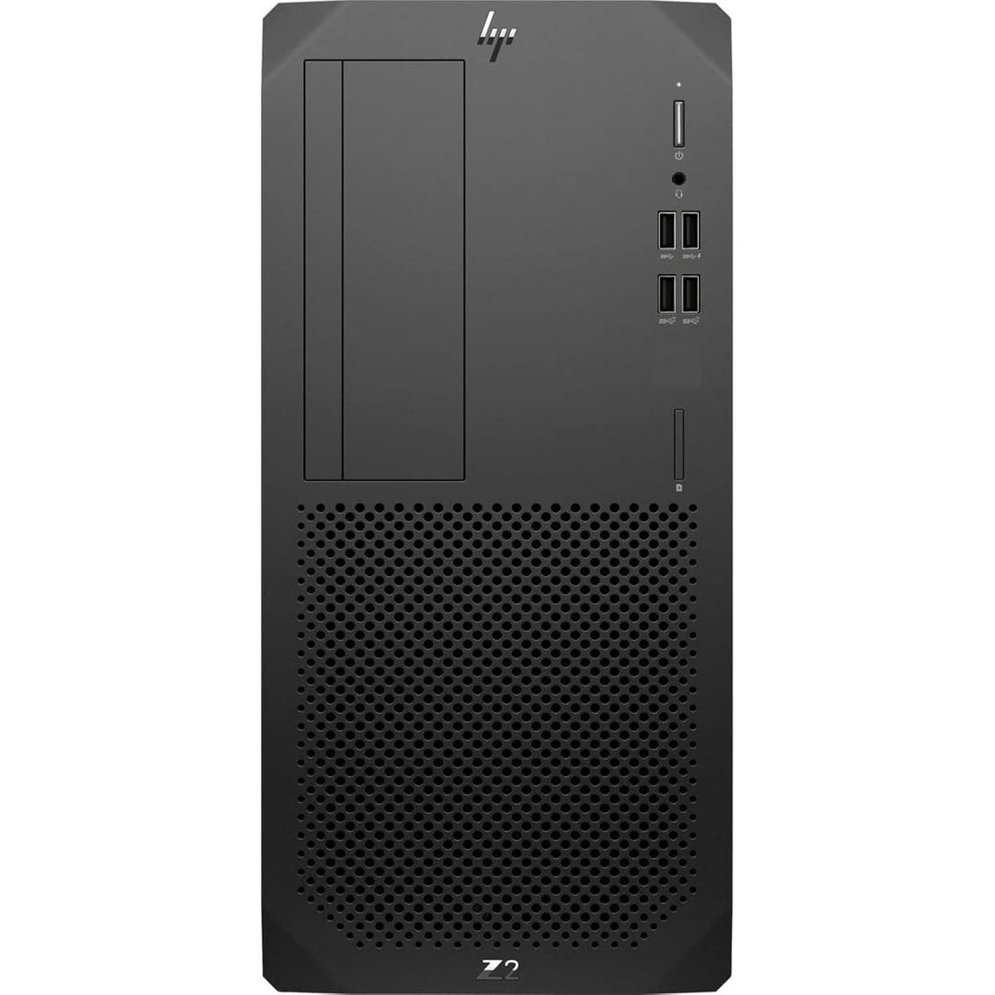 Workstation Tower HP Z2 G5 | i7-10700 | AMD WX 3200 | Tower