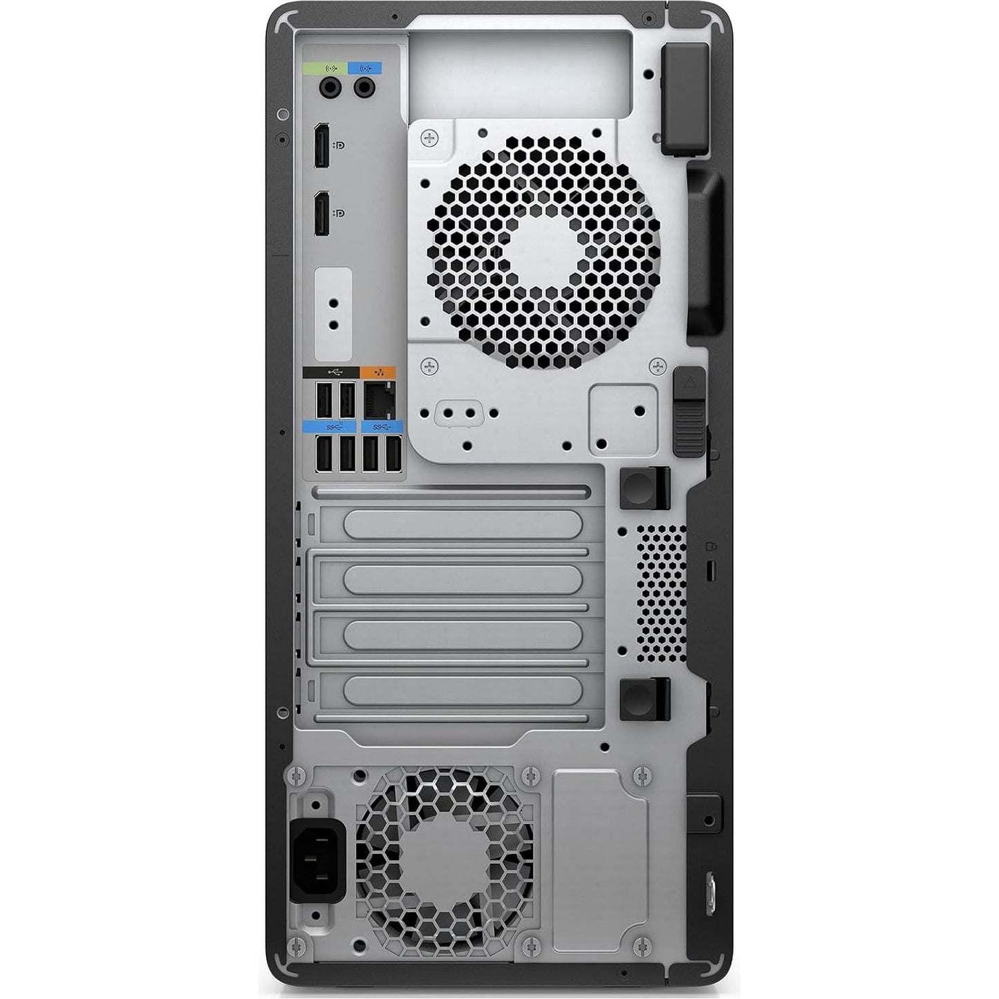 Workstation Tower HP Z2 G5 | i7-10700 | AMD WX 3200 | Tower