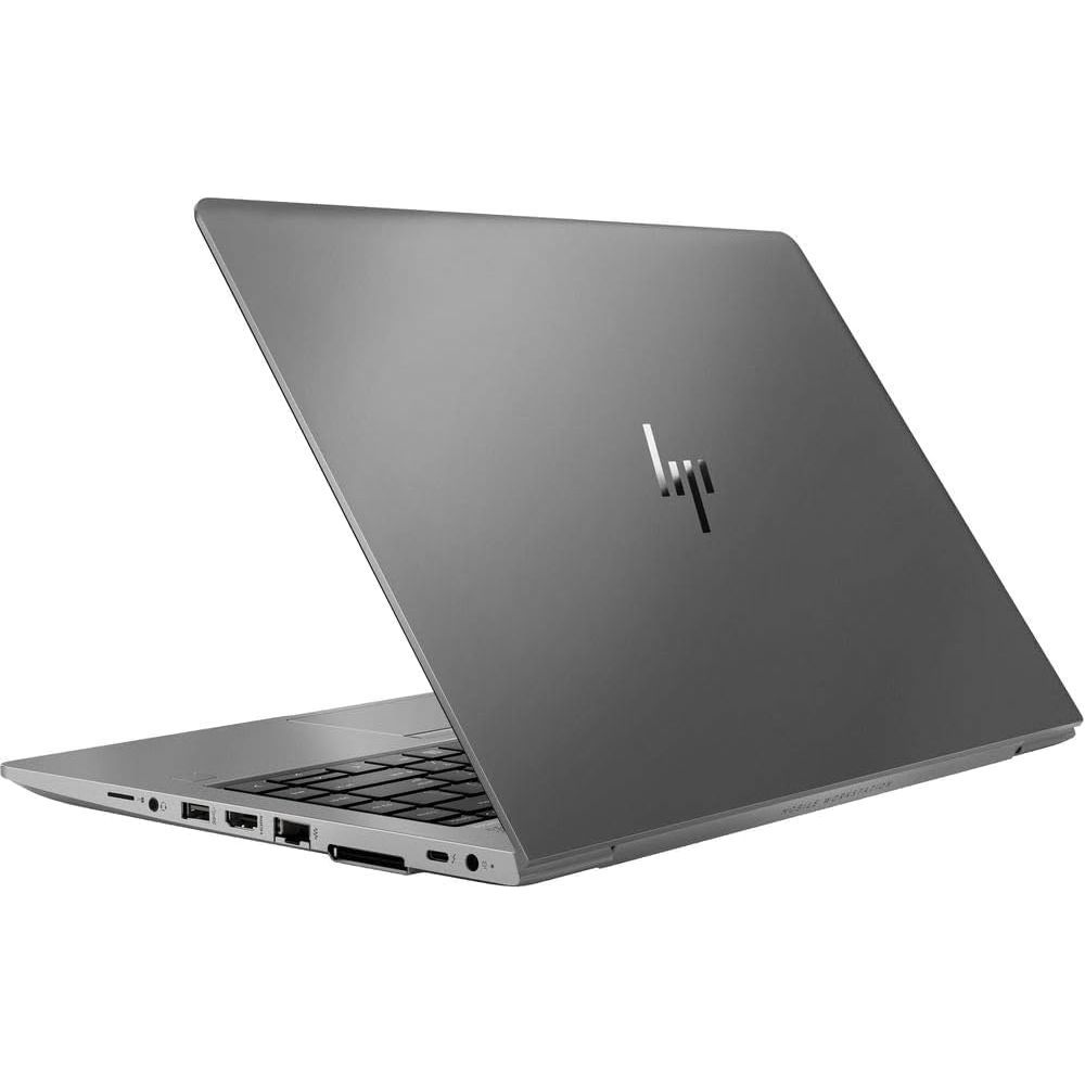 HP ZBook 14u G6 | i5-8365U | 14"