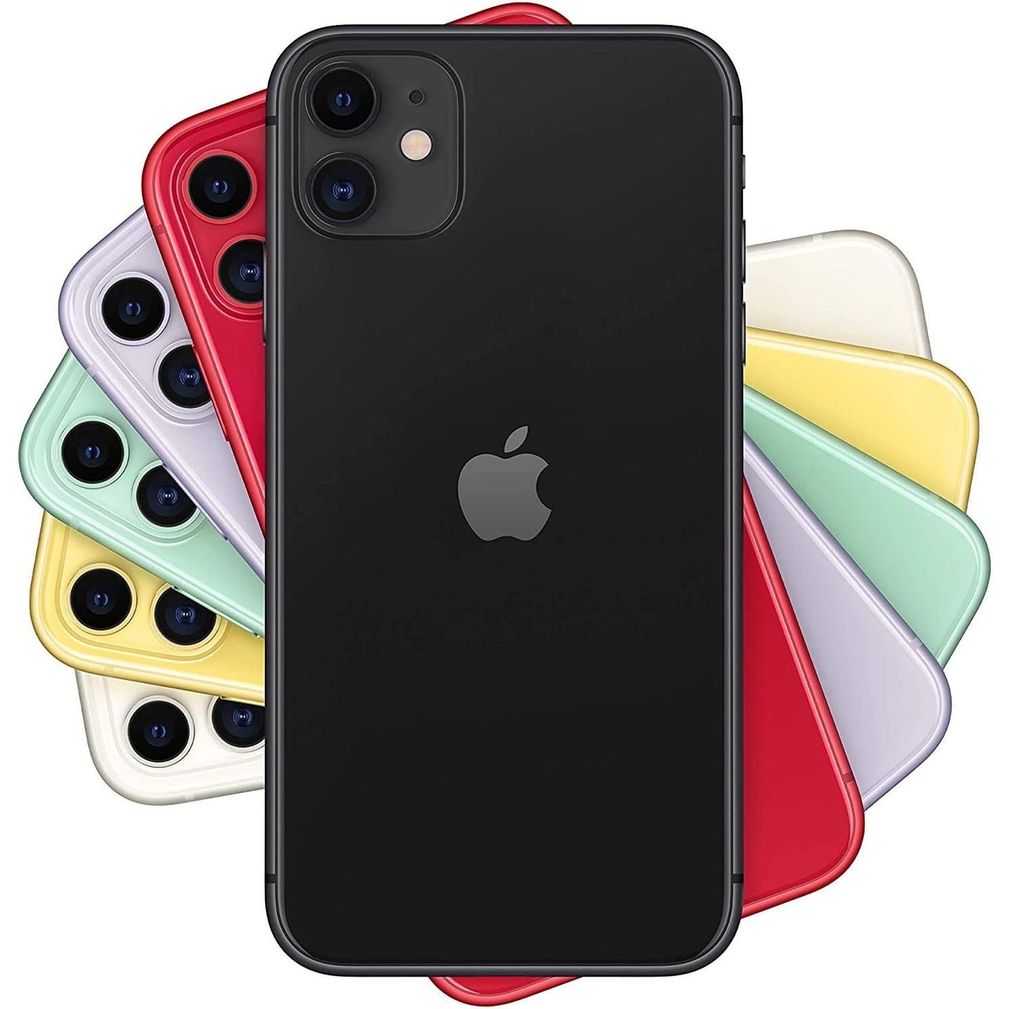 iPhone 11 | 128GB | Nero