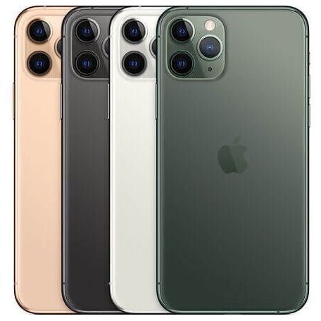 iPhone 11 Pro | 256 GB | Oro