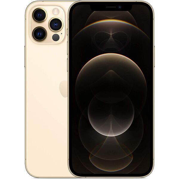 iPhone 12 Pro | 128 GB | Oro