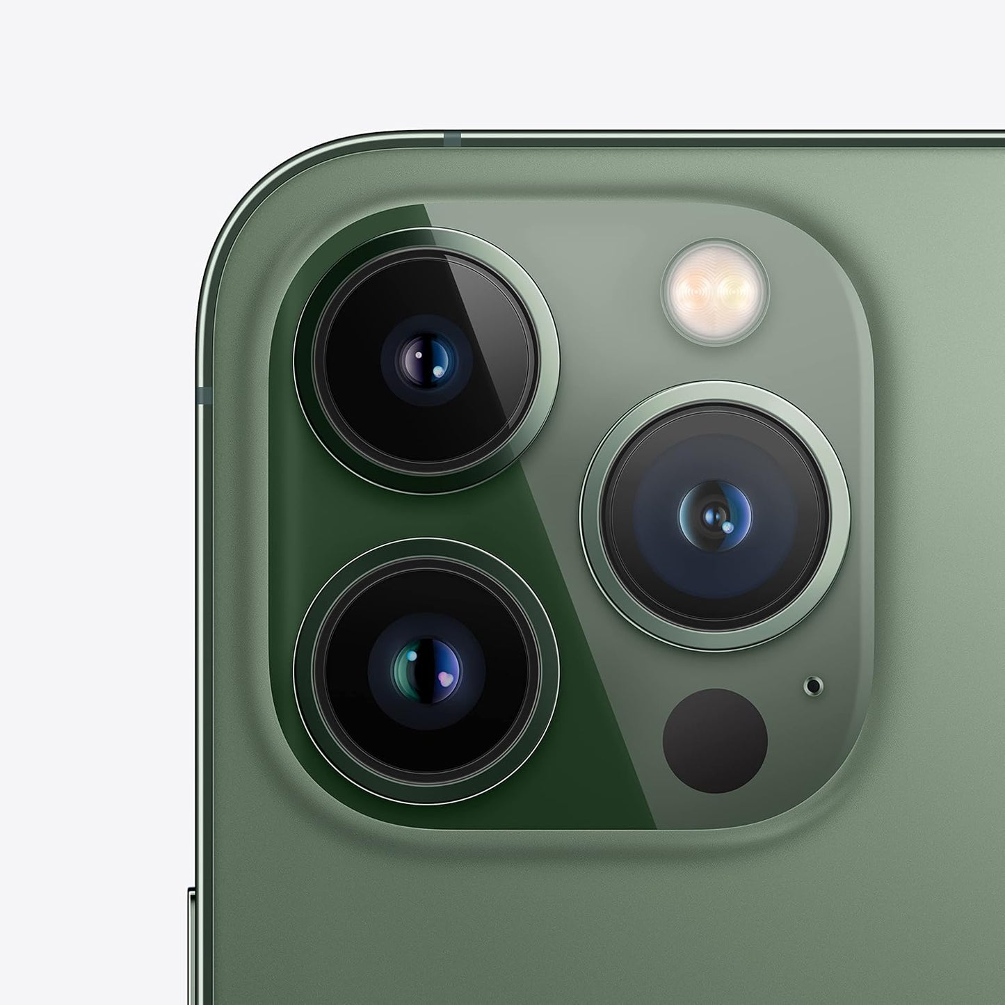 iPhone 13 Pro | 128 GB | Verde Alpino