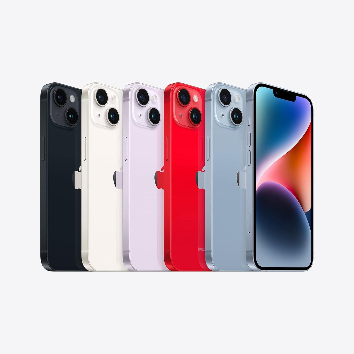 iPhone 14 | 256 GB | Blu