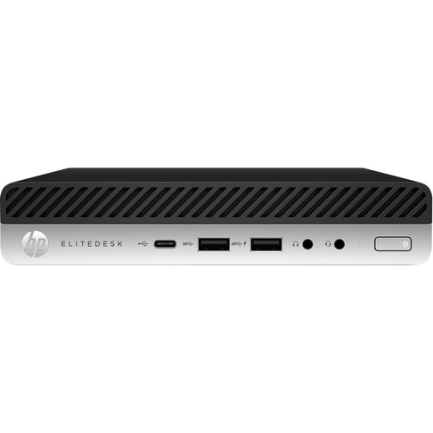 HP MP9 G4 Mini