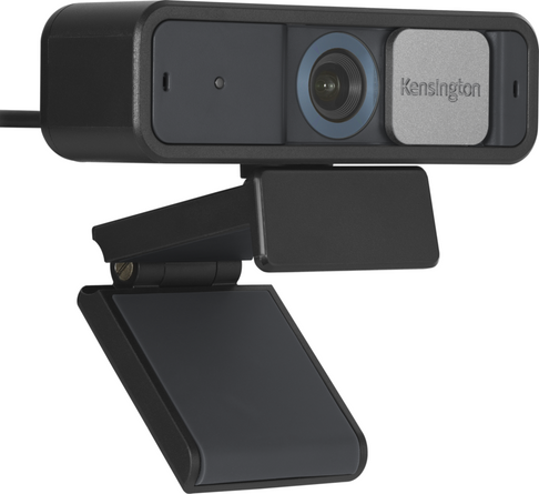 Kensington W2050 Pro | Webcam Full HD 1080p | Autofocus