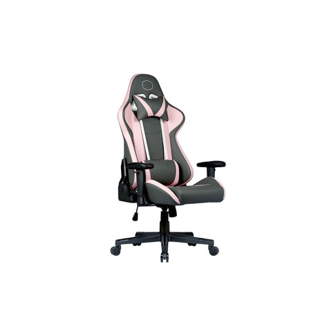 Cooler Master Caliber R1S | Rose Grey | Braccioli 1D | Supporto lombare
