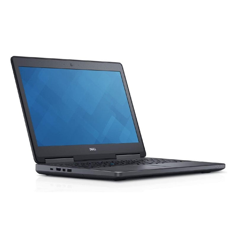 DELL Precision 7520 | i7-6820HQ | Nvidia M2200 | 15.6"