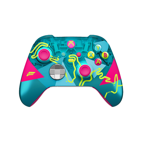 Microsoft Forza Horizon 6 Limited Edition | Xbox Controller Wireless | PC