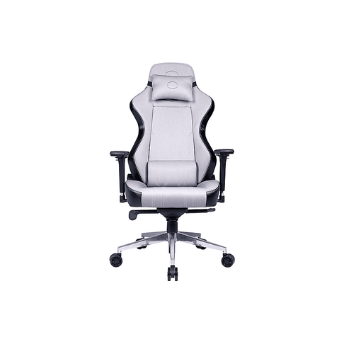 Cooler Master Caliber X1C | Grey | Braccioli 4D | Design ergonomico