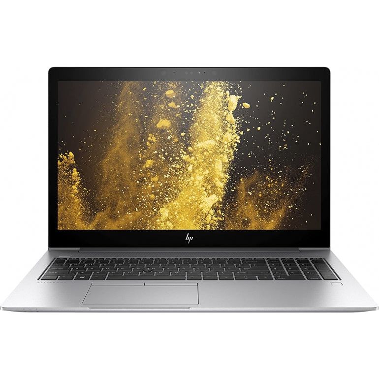 HP EliteBook 850 G5 | i7-7600U | 15,6"
