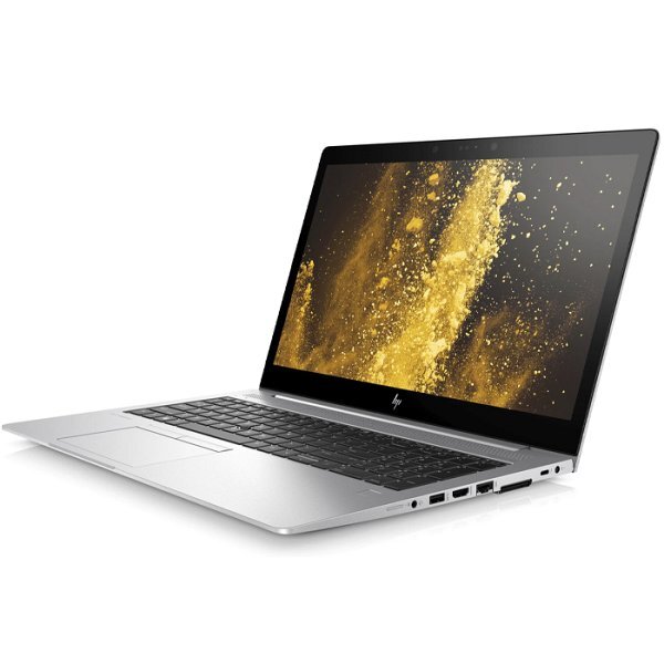 HP EliteBook 850 G5 | i7-7600U | 15,6"
