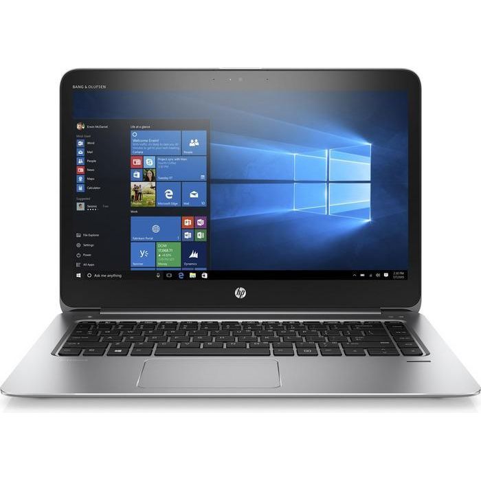 HP EliteBook Folio 1040 G3 | i7-6600U | 14"