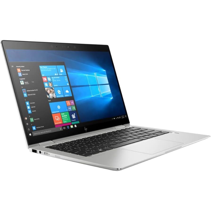 HP EliteBook x360 1030 G4 | i5-8265U | 13"