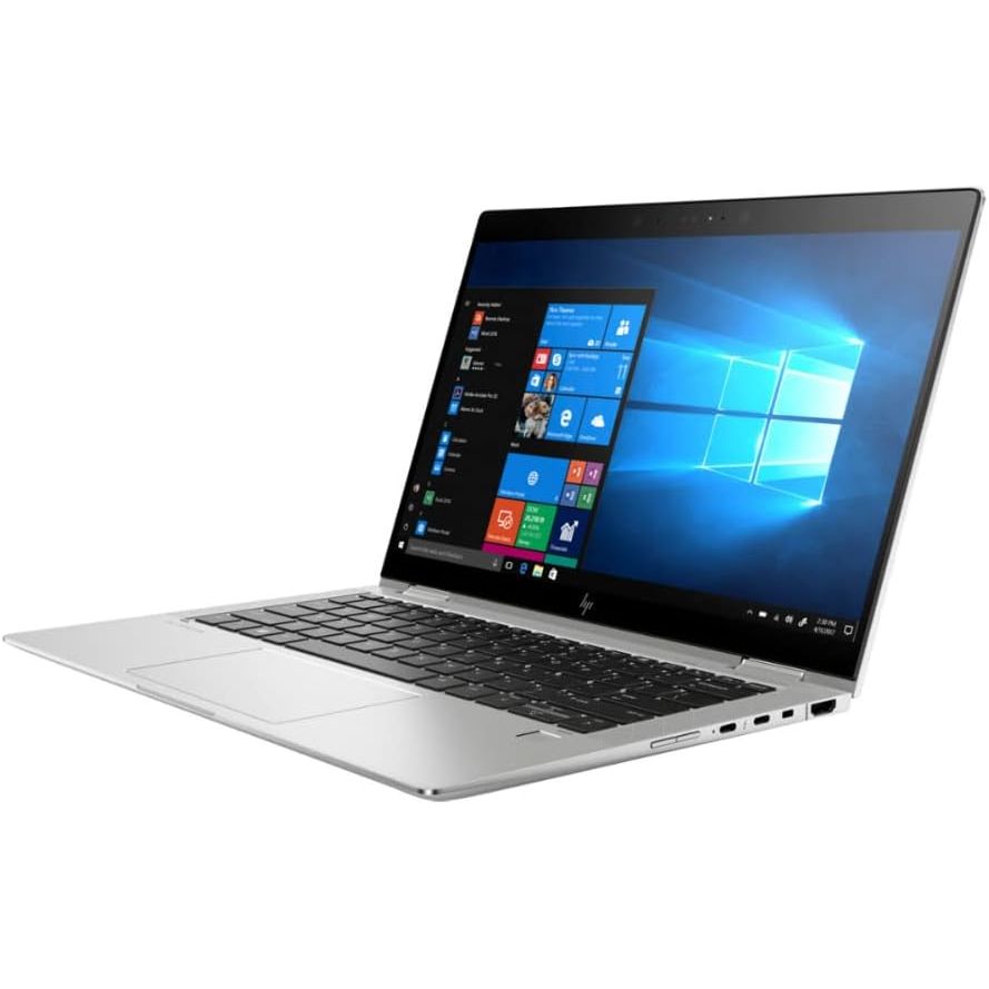 HP EliteBook x360 1030 G4 | i5-8265U | 13"