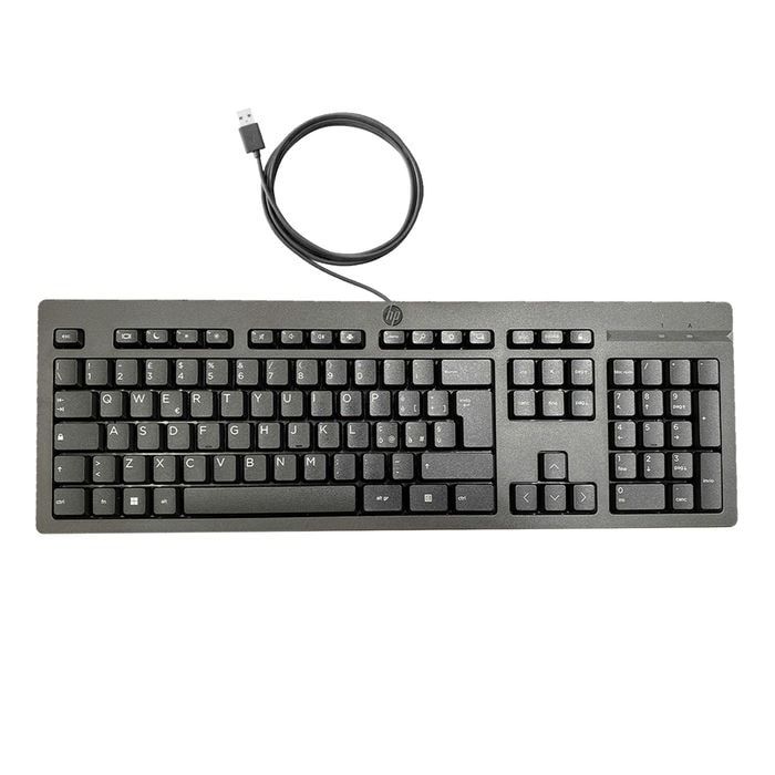 Bundle HP EliteDesk 800 G4 | Monitor | Tastiera | Mouse