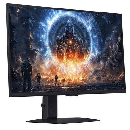 Samsung Odyssey OLED G5 G50SF | 27" | QHD | OLED | 180 Hz