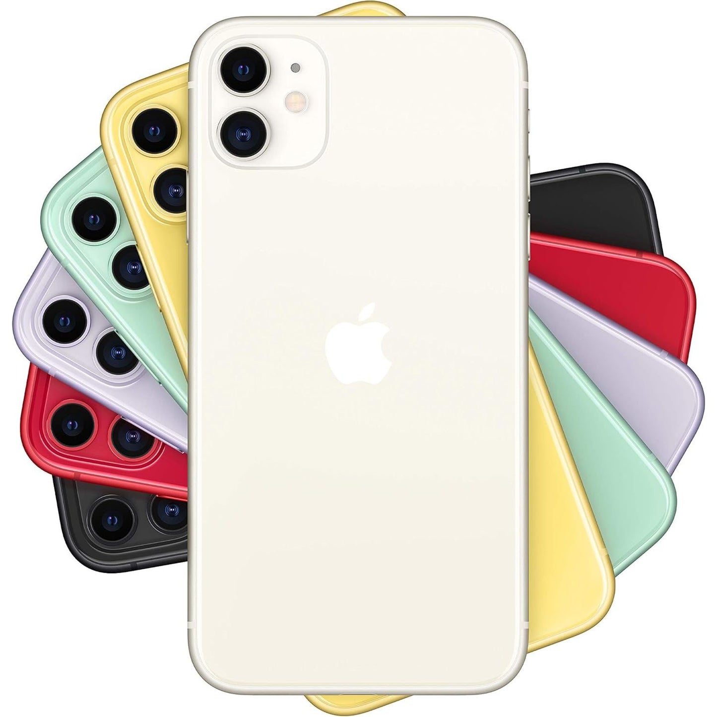 iPhone 11 | 128GB | Bianco