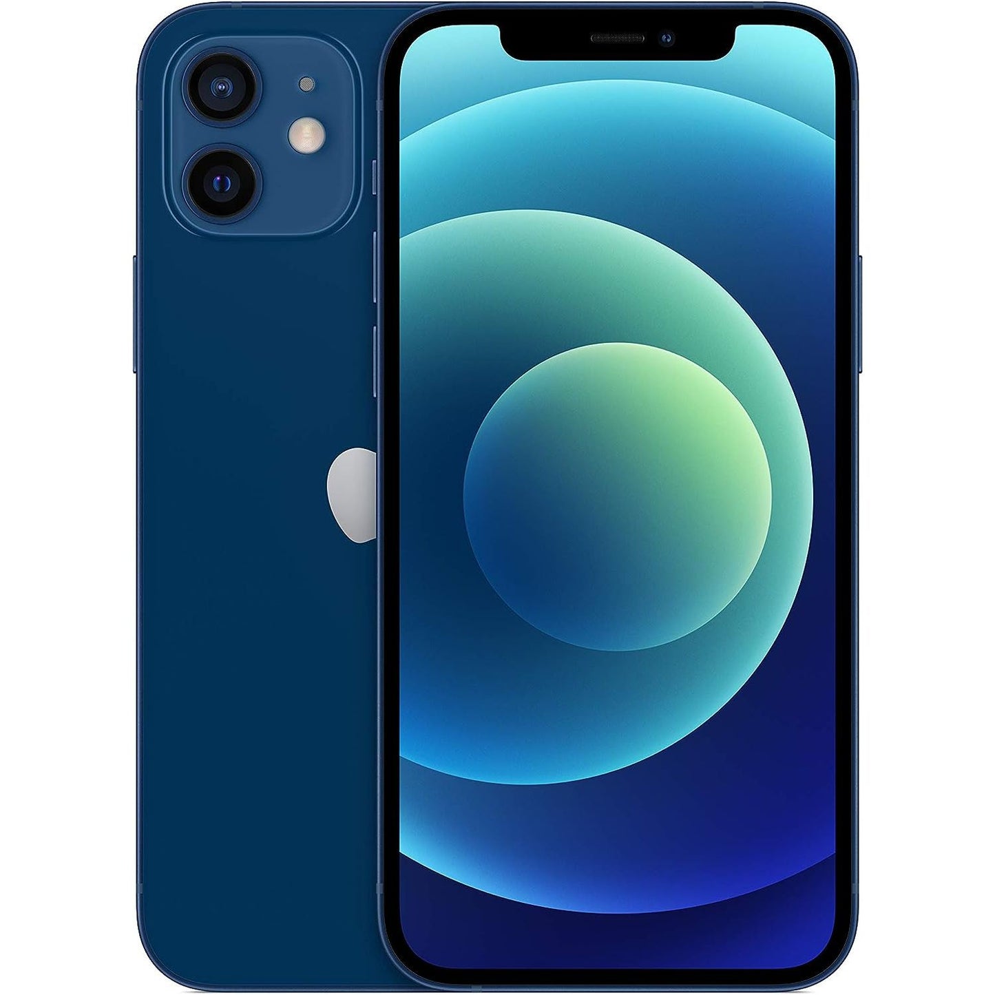 iPhone 12 | 256 GB | Blu