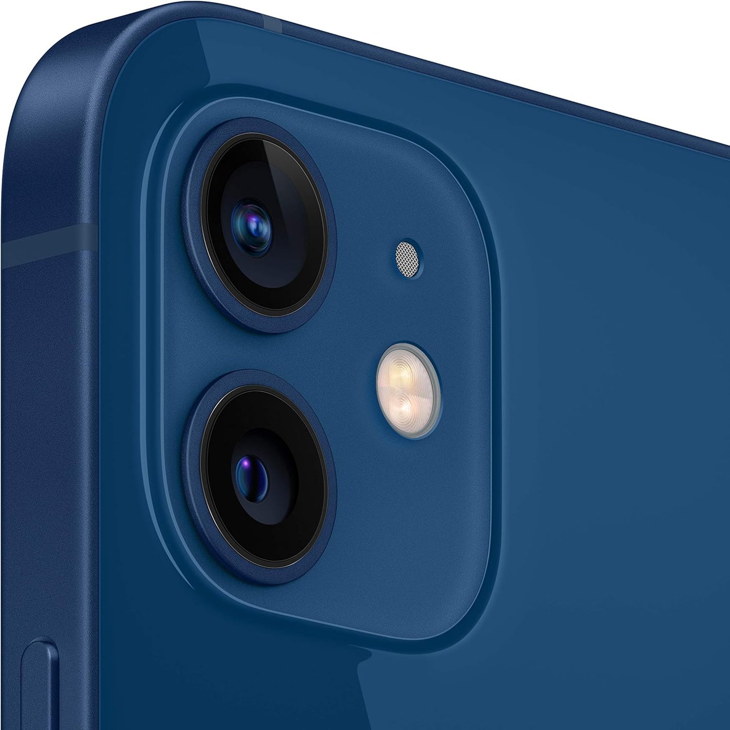 iPhone 12 | 256 GB | Blu