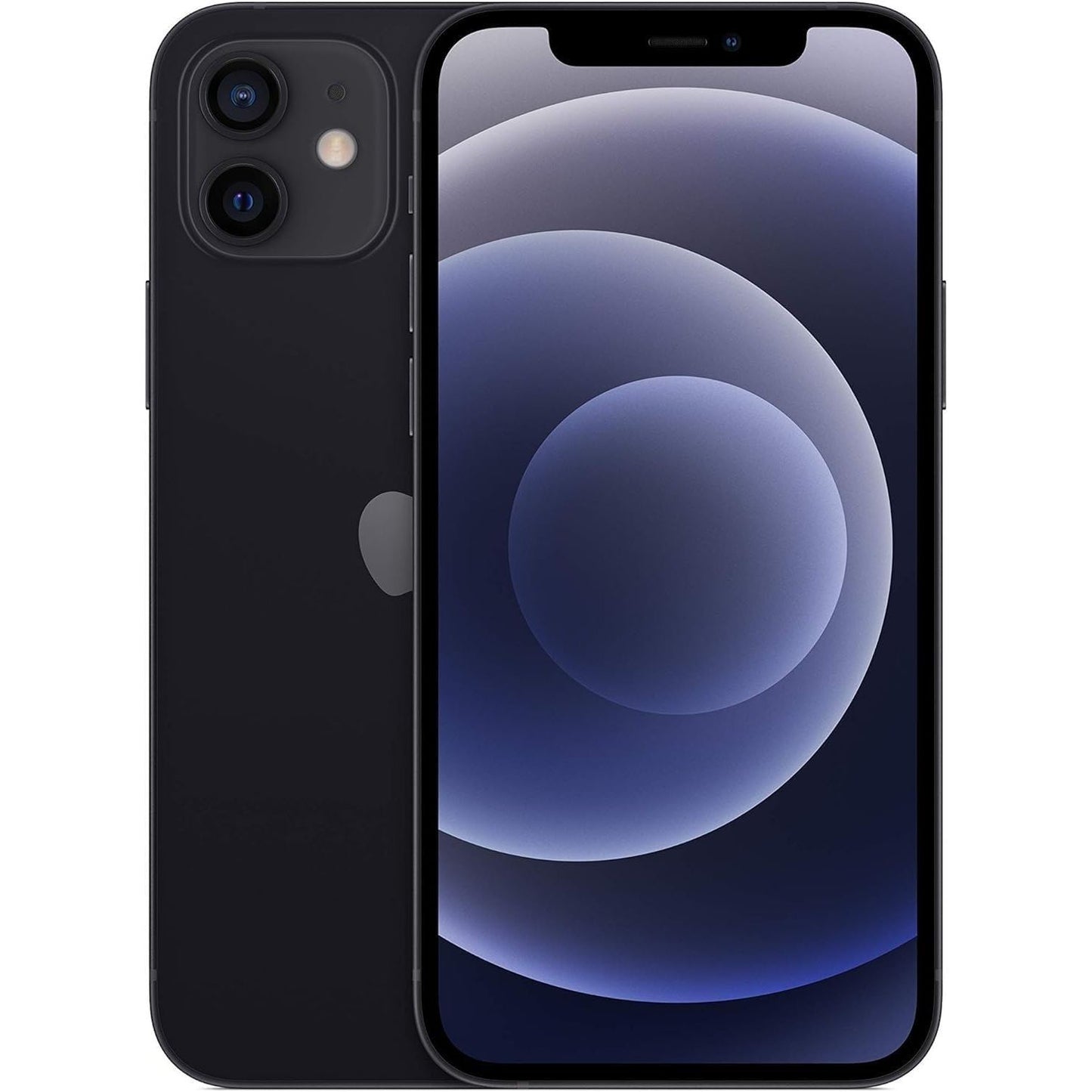 iPhone 12 | 256 GB | Nero