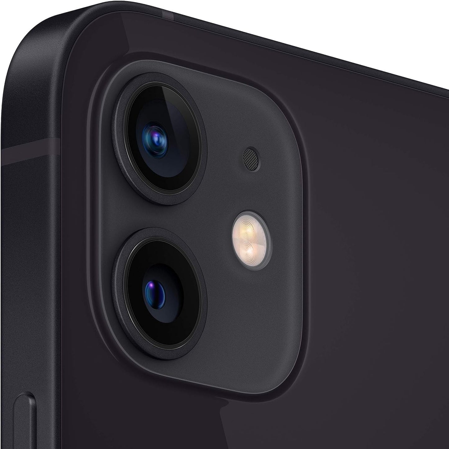 iPhone 12 | 256 GB | Nero