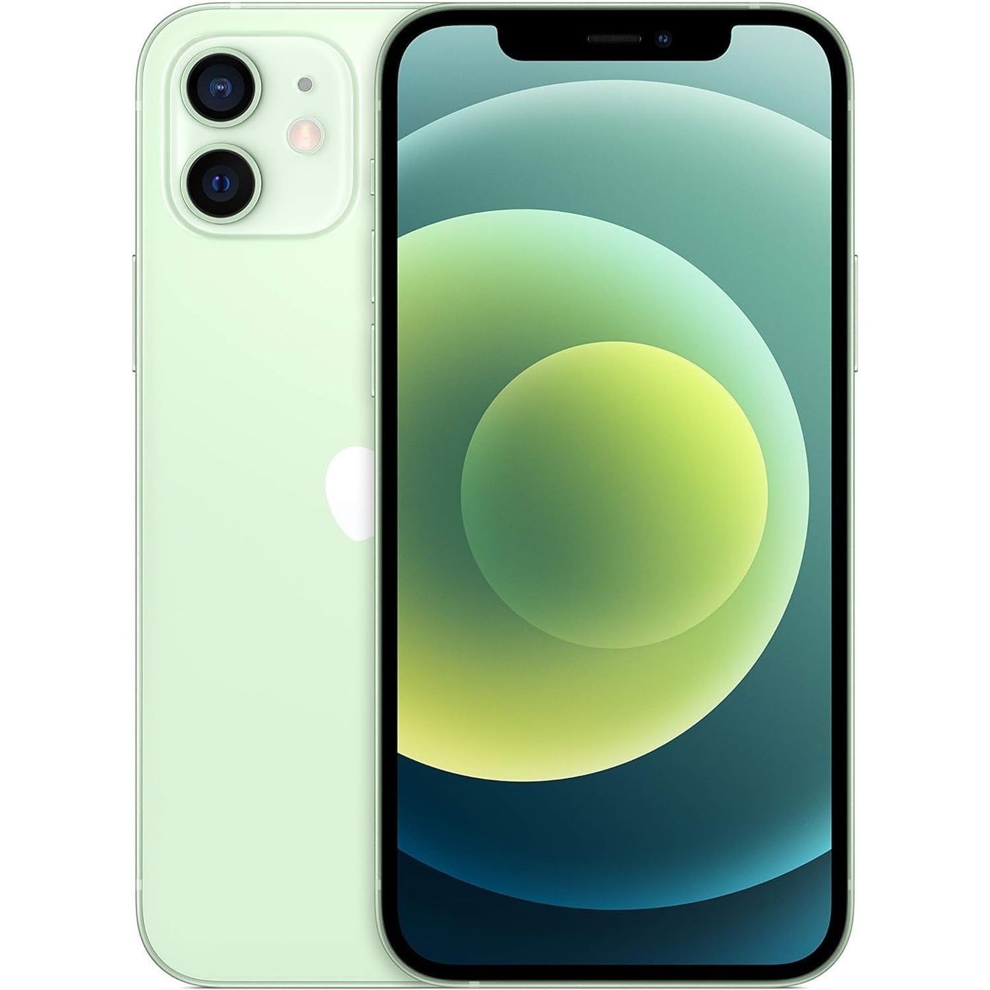 iPhone 12 | 256 GB | Verde