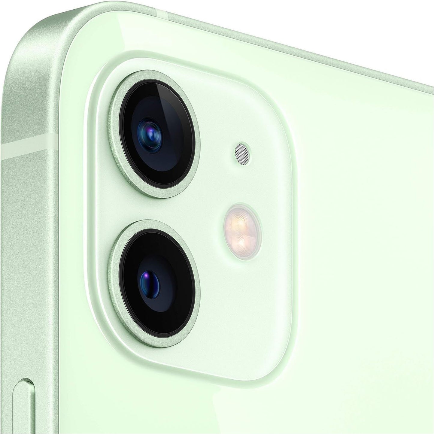 iPhone 12 | 256 GB | Verde