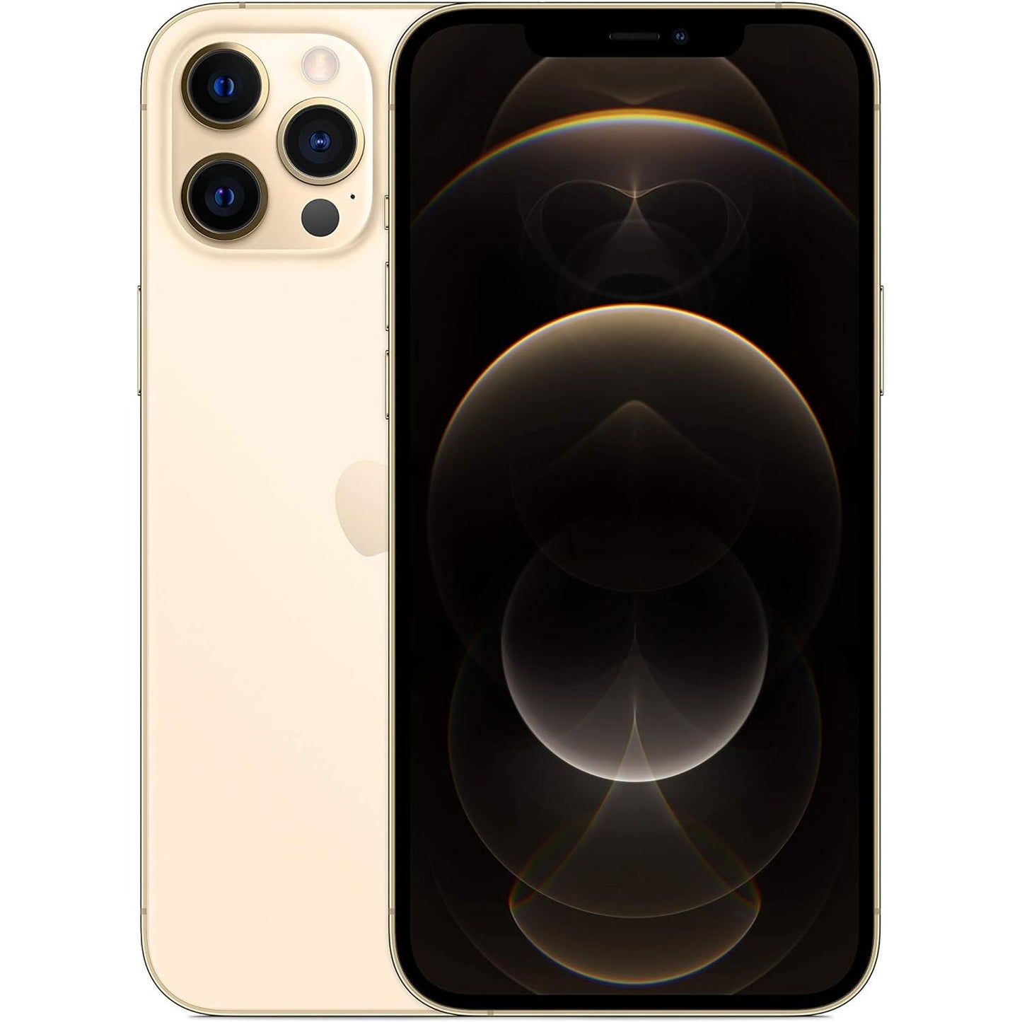 iPhone 12 Pro Max | 256 GB | Oro